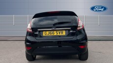 Ford Fiesta 1.0 EcoBoost Titanium 5dr Petrol Hatchback